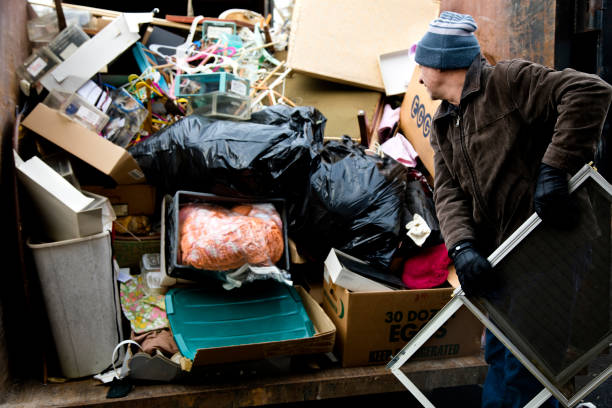Trusted Hollidaysburg, PA Junk Removal Experts