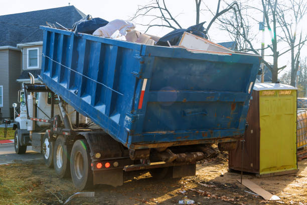 Best Commercial Cleanout Services  in Hollidaysburg, PA